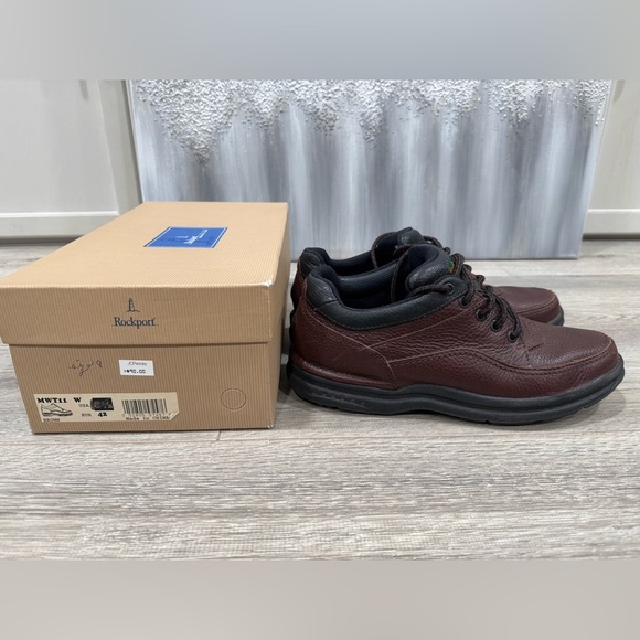 NEW ROCKPORT MENS SHOE - Picture 1 of 10